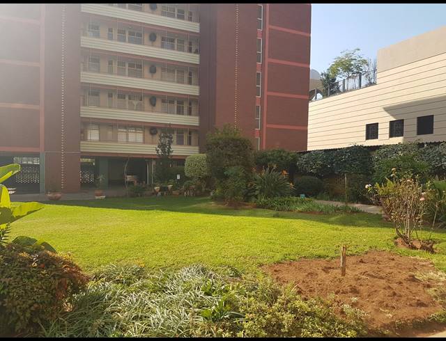 1 BEDROOM FLAT SOLD IN ARCADIA